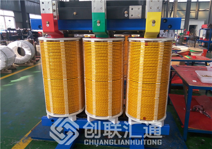 工廠(chǎng)scb10干式變壓器160kva標(biāo)準(zhǔn)